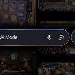 google ai mode