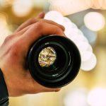 fixed lens camera