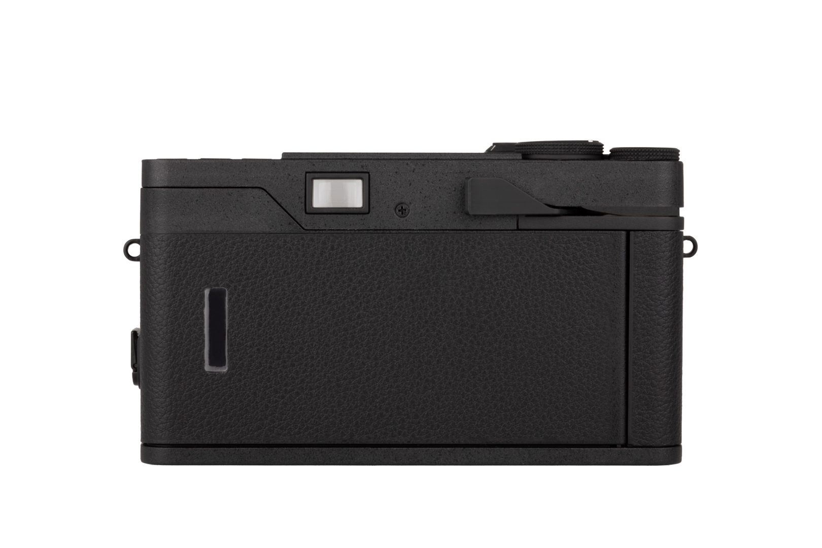  Lomo MC-A 35mm film camera
