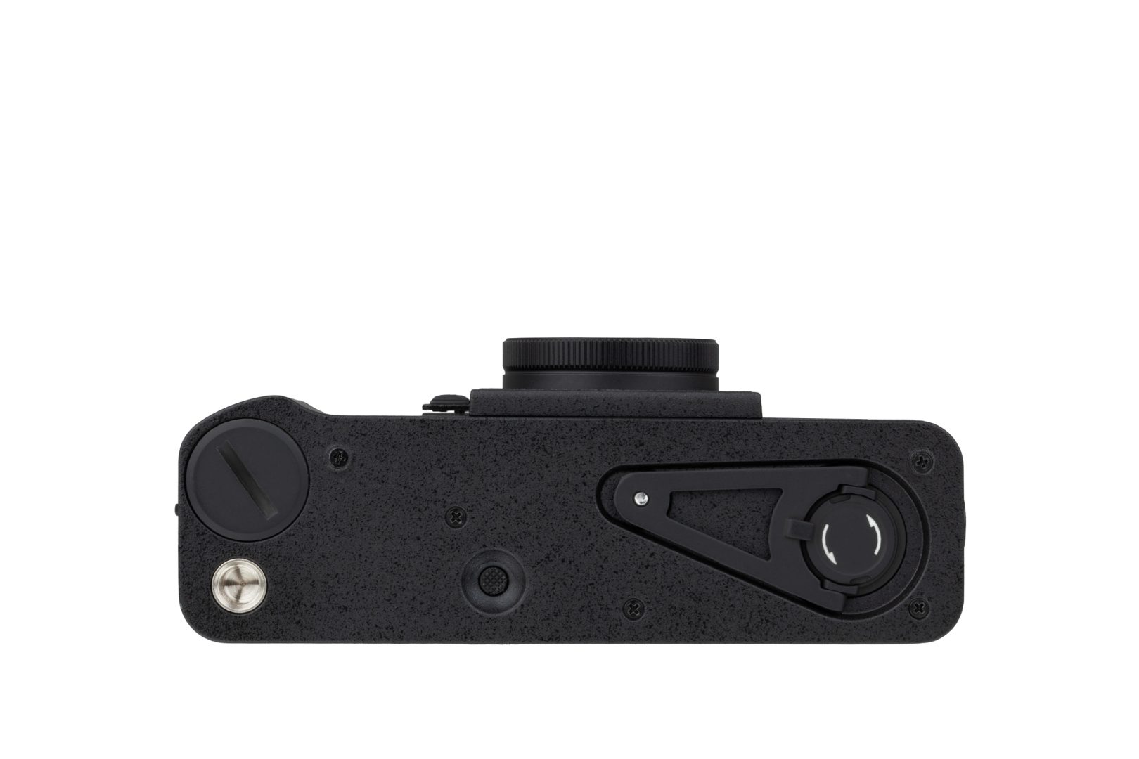  Lomo MC-A 35mm film camera