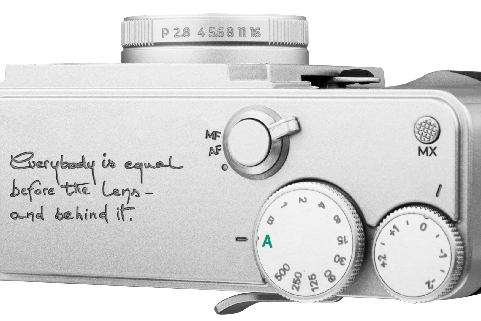  Lomo MC-A 35mm film camera