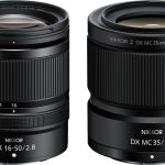 nikon lenses