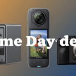 Best Prime Day Camera Deals For October 2025: Save Big on Insta360, Sony Cameras & UGREEN NAS Storage