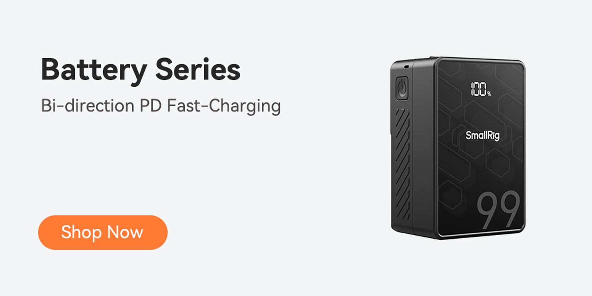 smallrig amazon savings