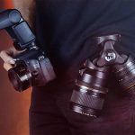 Stop Digging in Your Bag and Switch Lenses Instantly With the TriLens V2