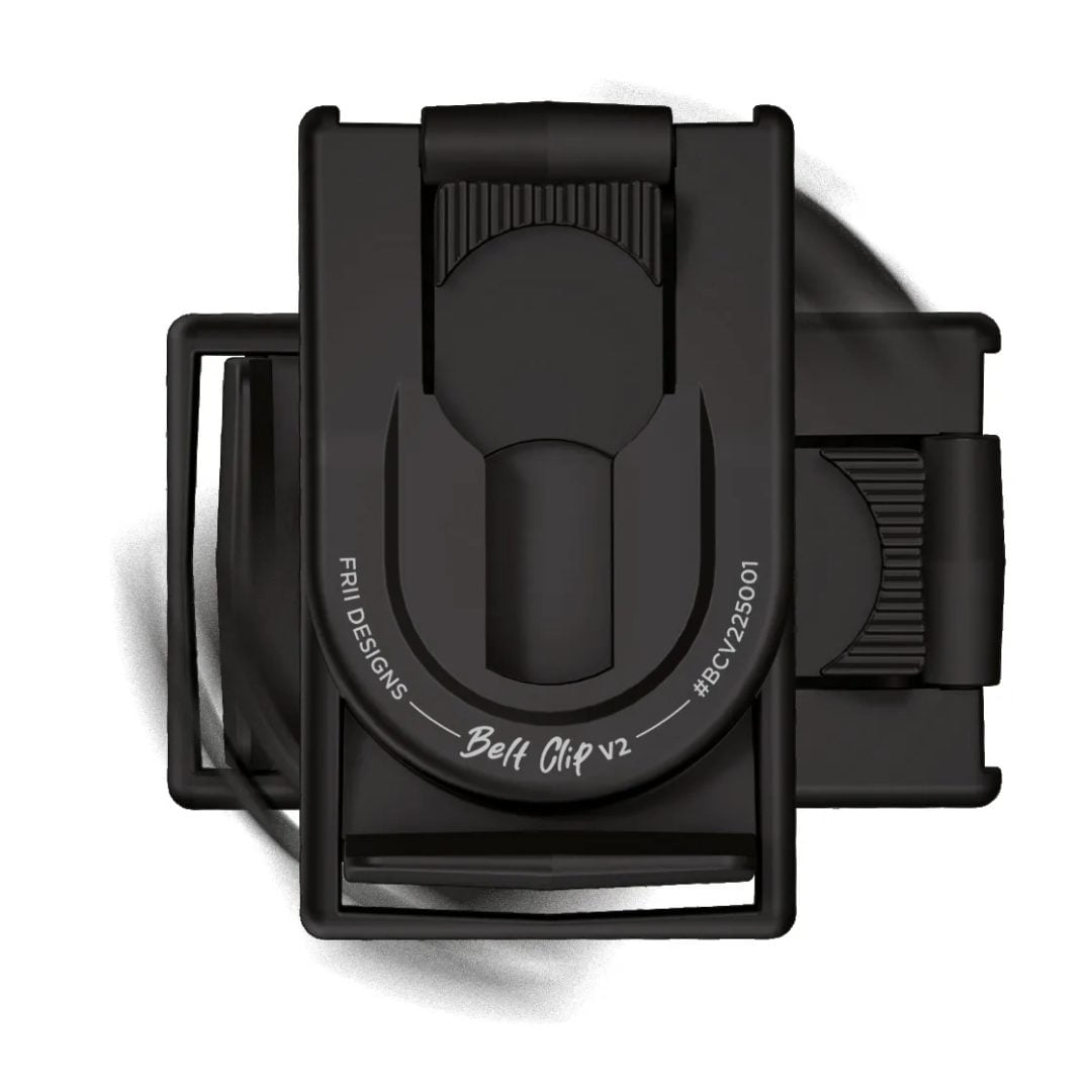 Stop Digging in Your Bag! Switch Lenses Instantly With the TriLens V2