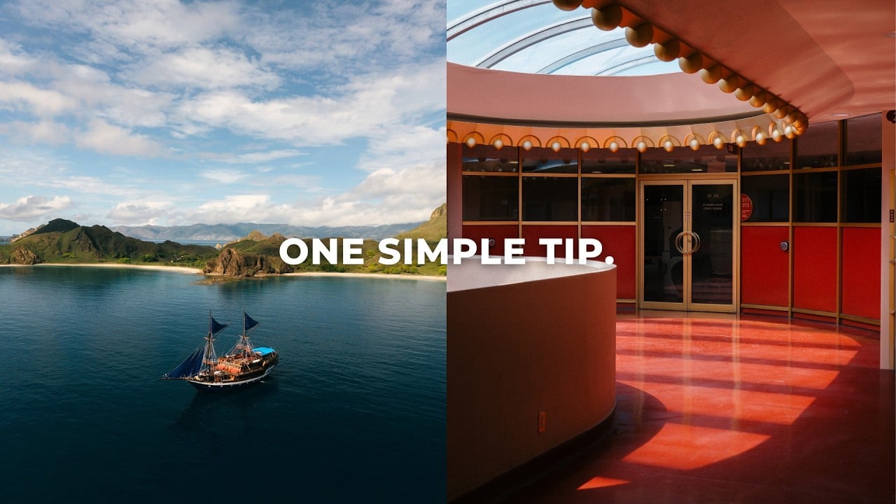 5 Composition Mistakes That Are Secretly Ruining Your Photos