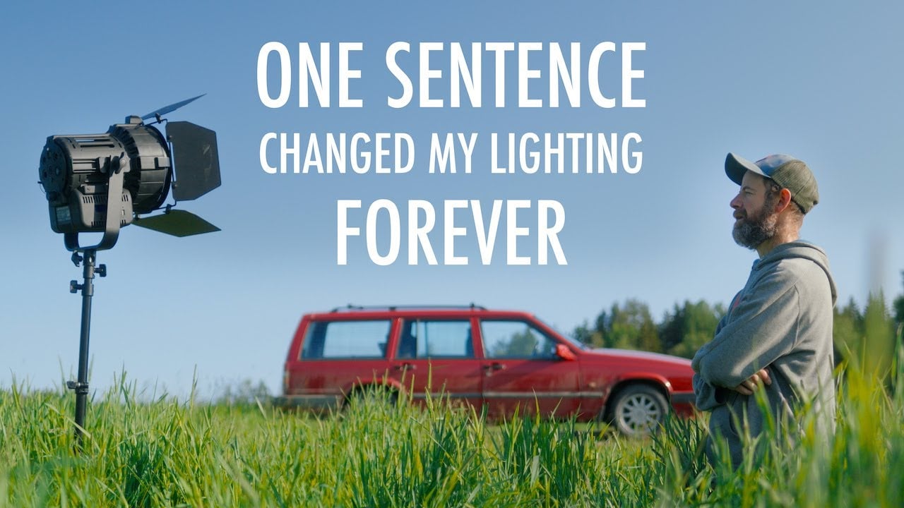 This Simple Lighting Tip Will Make Your Photos and Videos Look Cinematic