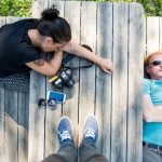 Modern Street Photography