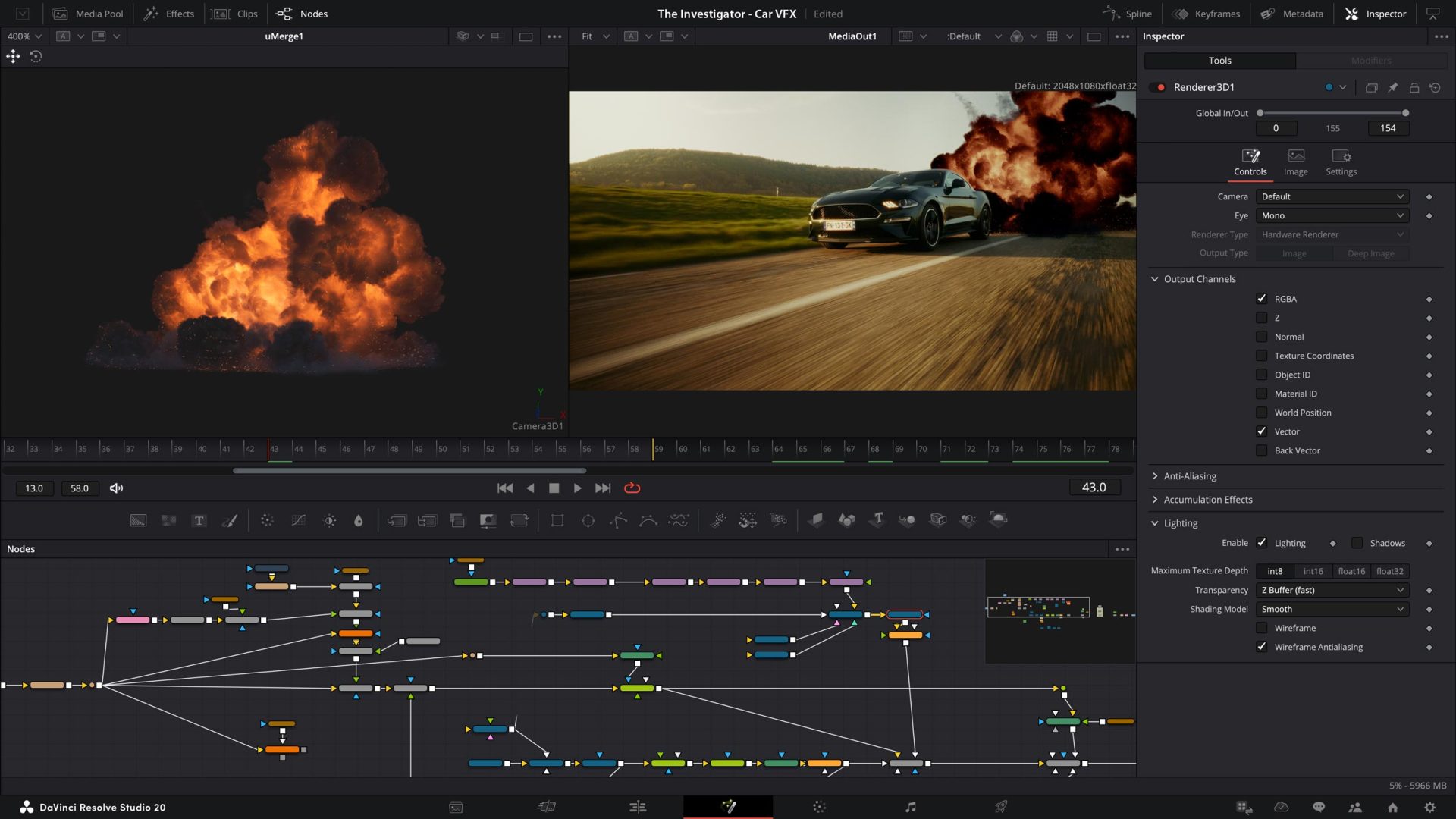Why DaVinci Resolve Studio Might Be the Smartest $295 You’ll Ever Spend on Your Video Workflow
