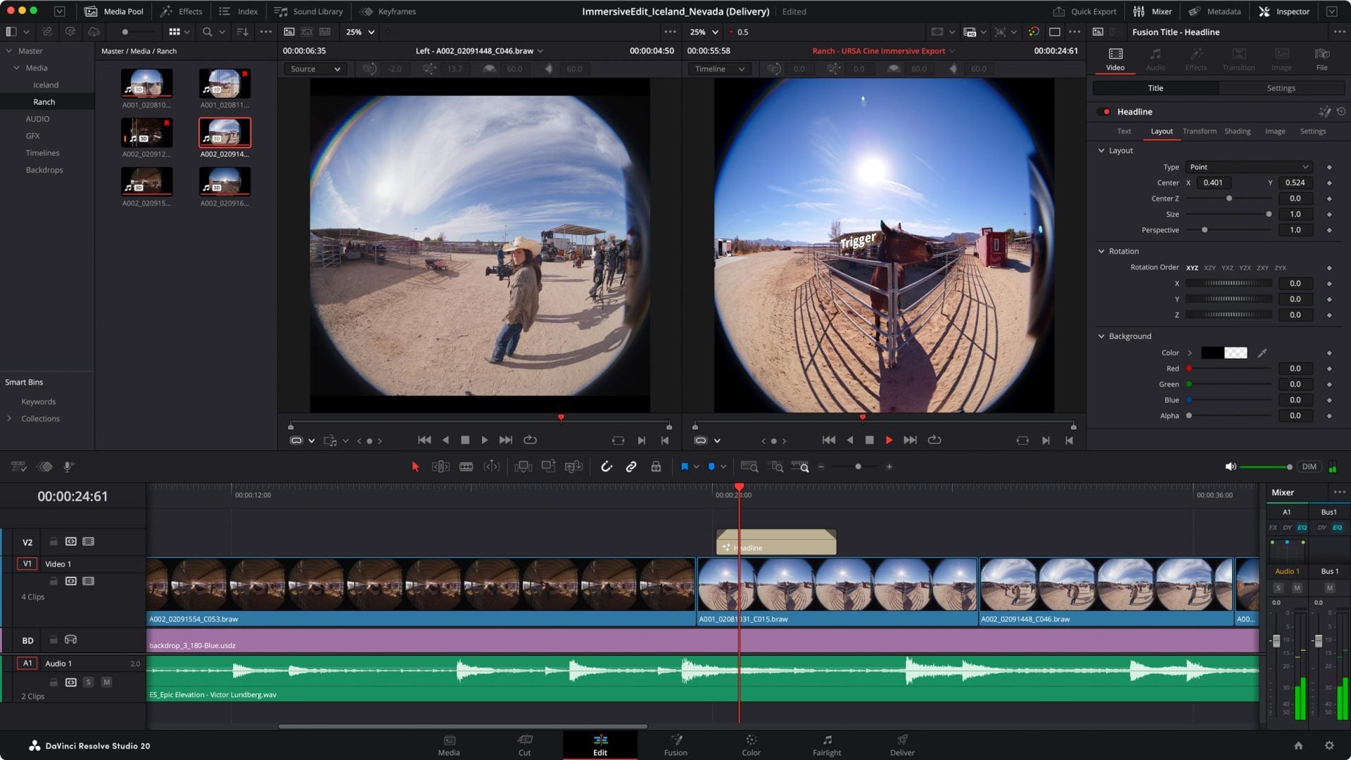 Why DaVinci Resolve Studio Might Be the Smartest $295 You’ll Ever Spend on Your Video Workflow