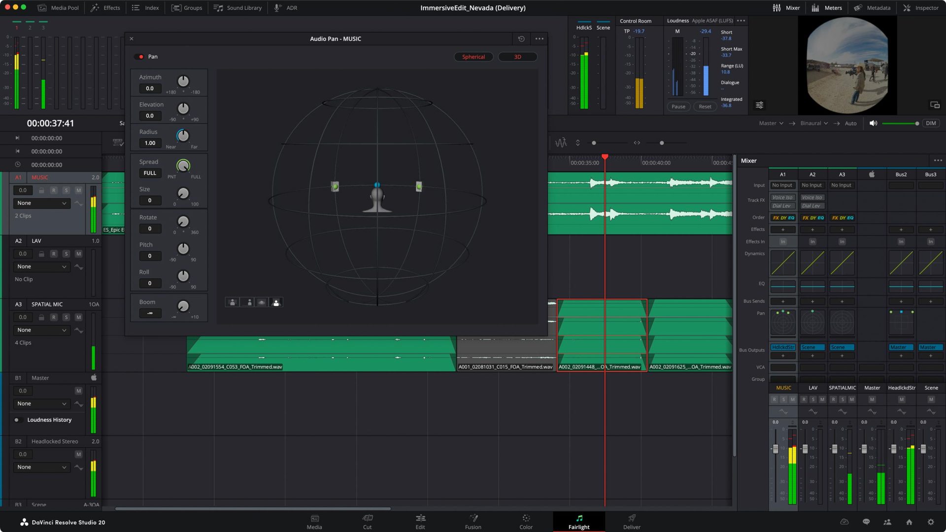 Why DaVinci Resolve Studio Might Be the Smartest $295 You’ll Ever Spend on Your Video Workflow