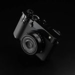Fujifilm GFX100RF Fragment Edition