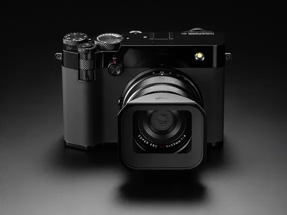 Fujifilm GFX100RF Fragment Edition