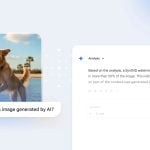 AI image verification