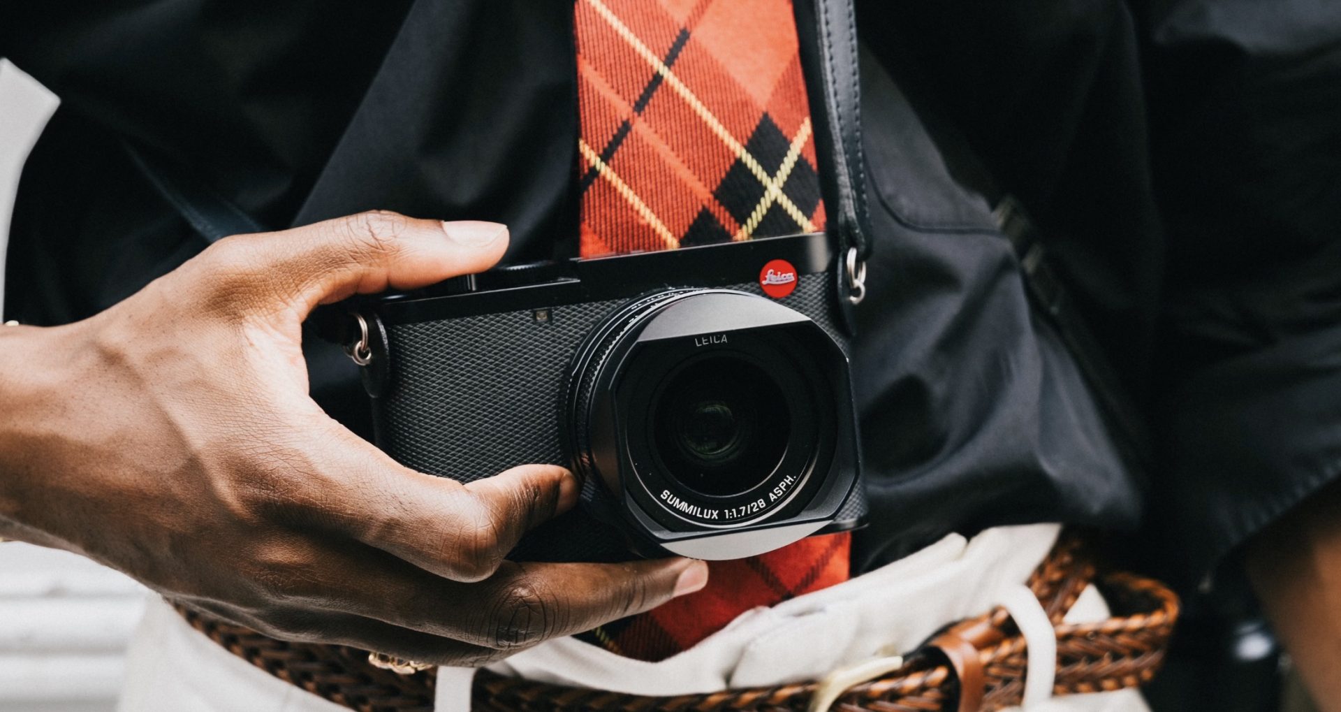 Leica financing