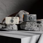 Kodak Snapic A1 35mm film camera
