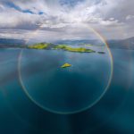 Full-Circle Rainbow Wins the Pot of Gold at The Weather Photographer of the Year Awards 2025