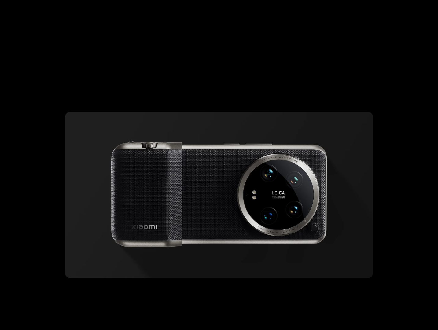 Xiaomi Leica Photography Kit