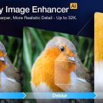 aiarty ai image editor