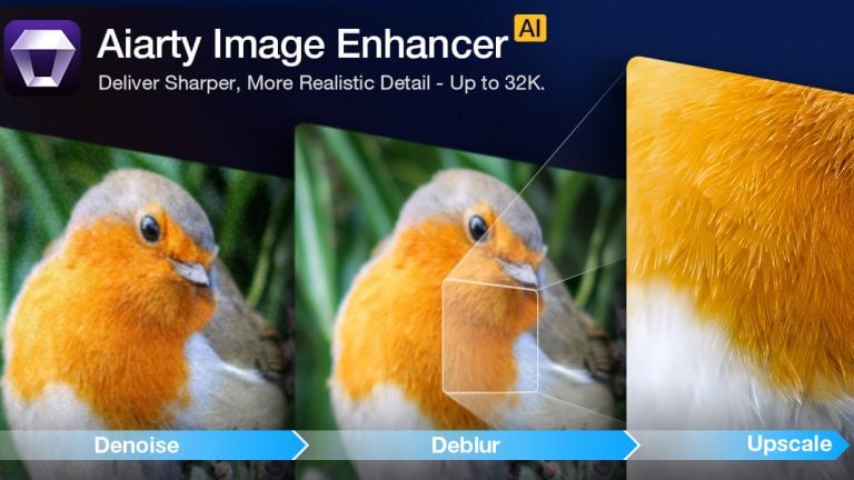 aiarty ai image editor