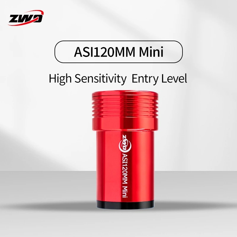 ZWO ASI120MM Mini