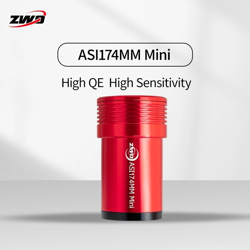 ZWO ASI174MM Mini