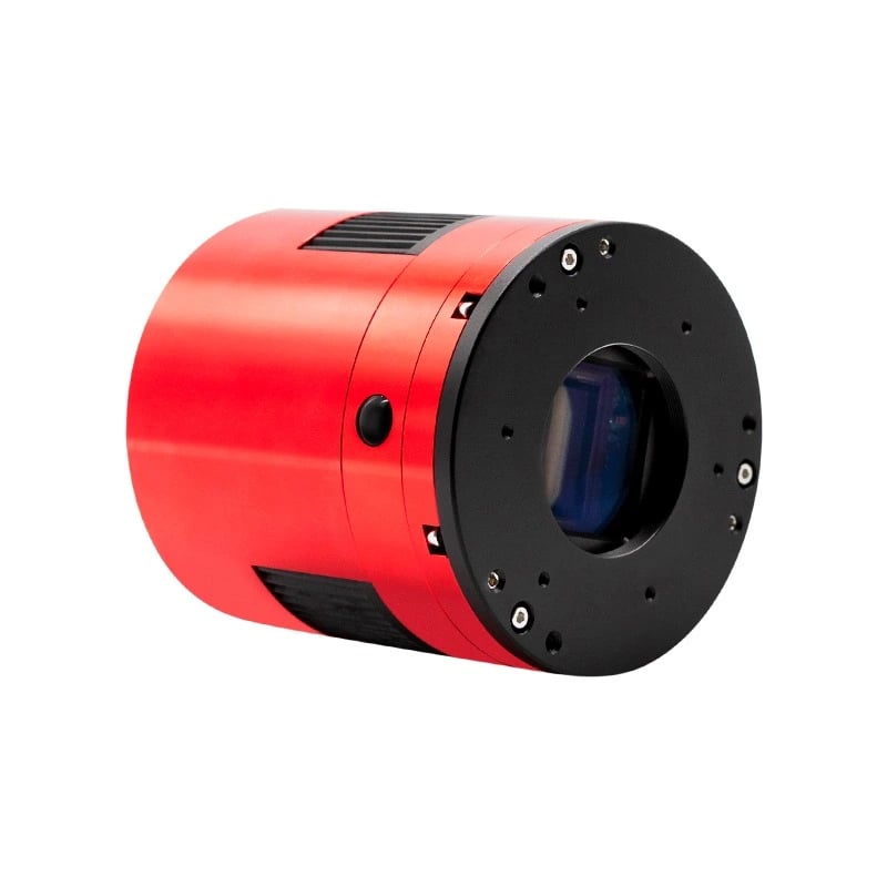 ZWO ASI2600MM Pro