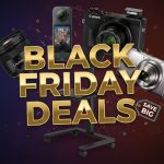 Snap Up the Savings: The Best Photography Deals This Black Friday 2025