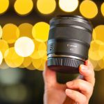 Canon RF 45mm f/1.2