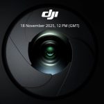 DJI announcement