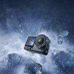 DJI Quietly Slipped a Variable Aperture Into The New Osmo Action 6 Action Cam