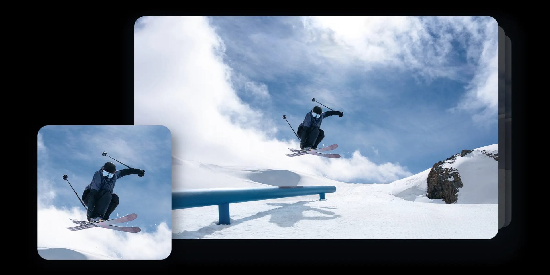 DJI Quietly Slipped a Variable Aperture Into The New Osmo Action 6 Action Cam