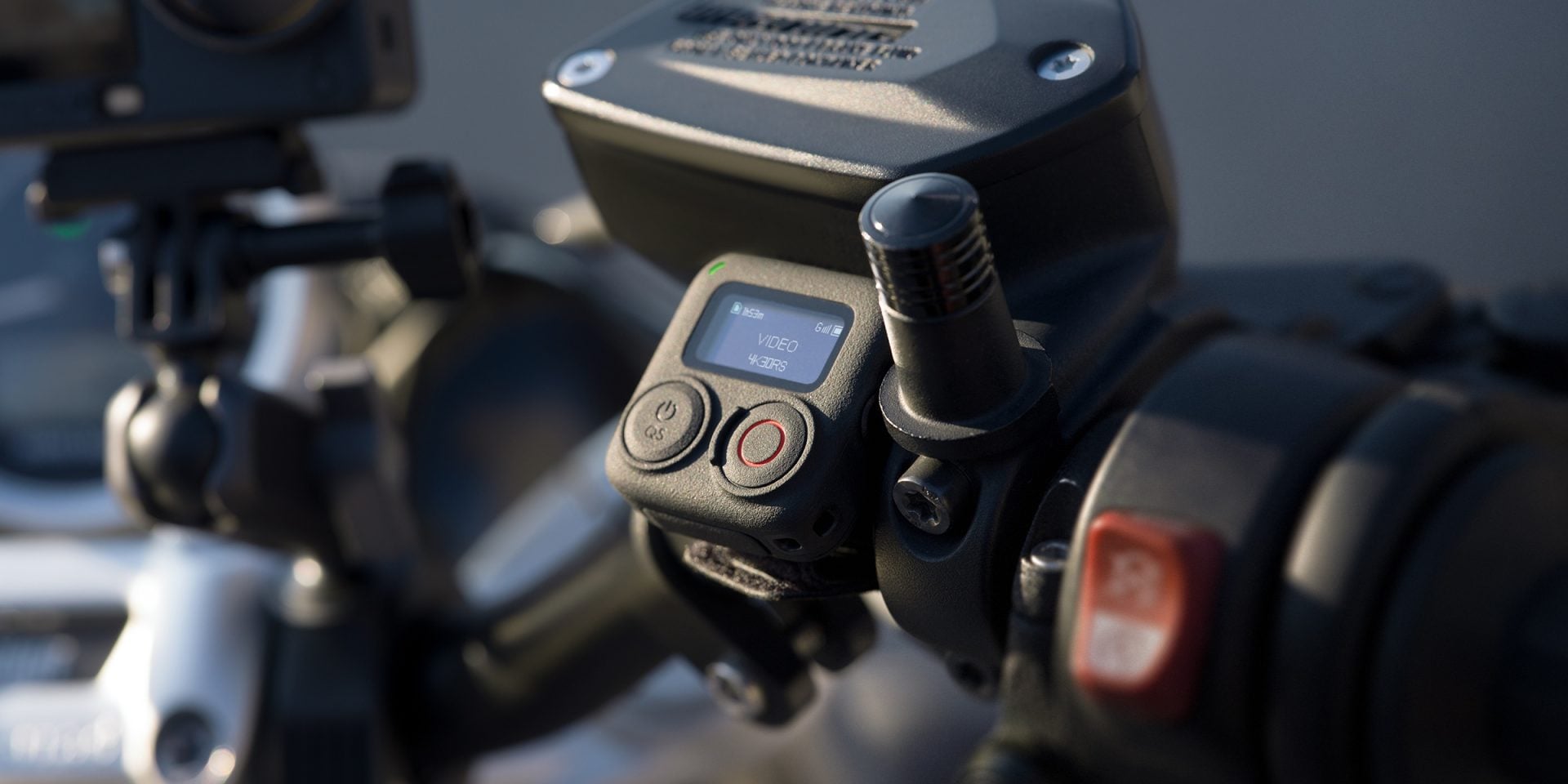 DJI Quietly Slipped a Variable Aperture Into The New Osmo Action 6 Action Cam