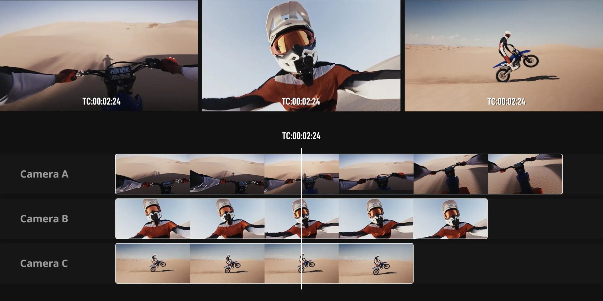 DJI Quietly Slipped a Variable Aperture Into The New Osmo Action 6 Action Cam