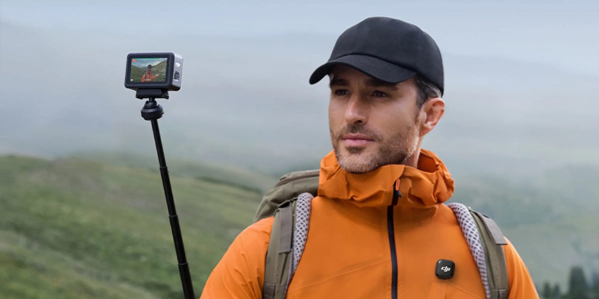 DJI Quietly Slipped a Variable Aperture Into The New Osmo Action 6 Action Cam