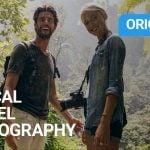 Travel photography ethics