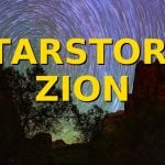 When the Government Shut Down, This Filmmaker Pointed His Cameras at the Sky, with Breathtaking Results