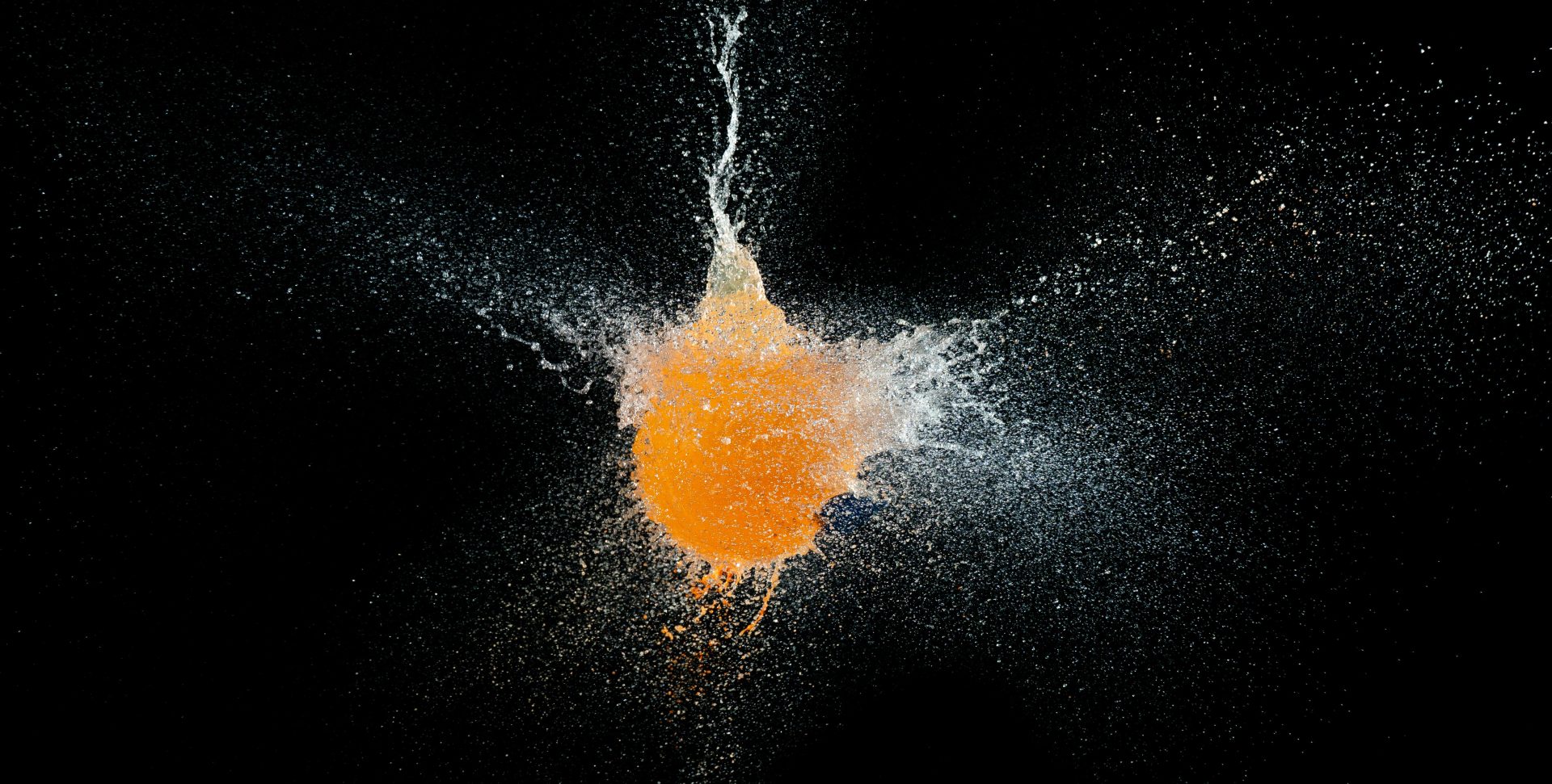 high-speed photography