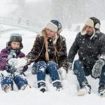 snow photography tips