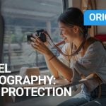 protect camera while traveling