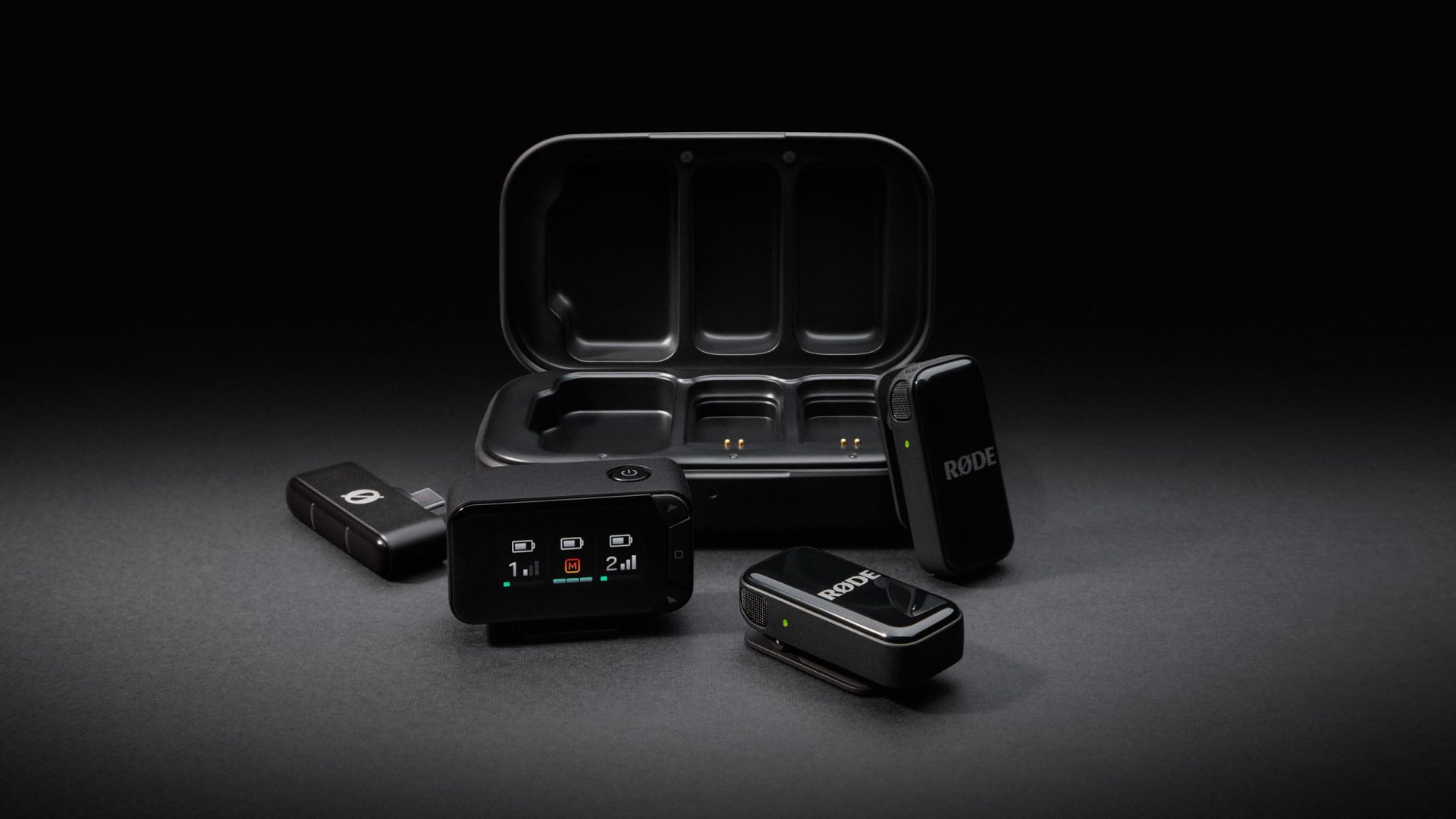 Rode Wireless Micro
