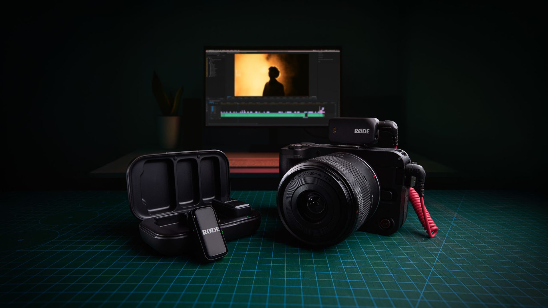 Rode Wireless Micro