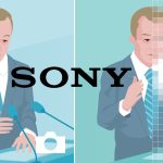 Sony camera authenticity