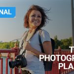 travel photography planning