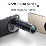 Vivo X300 Pro