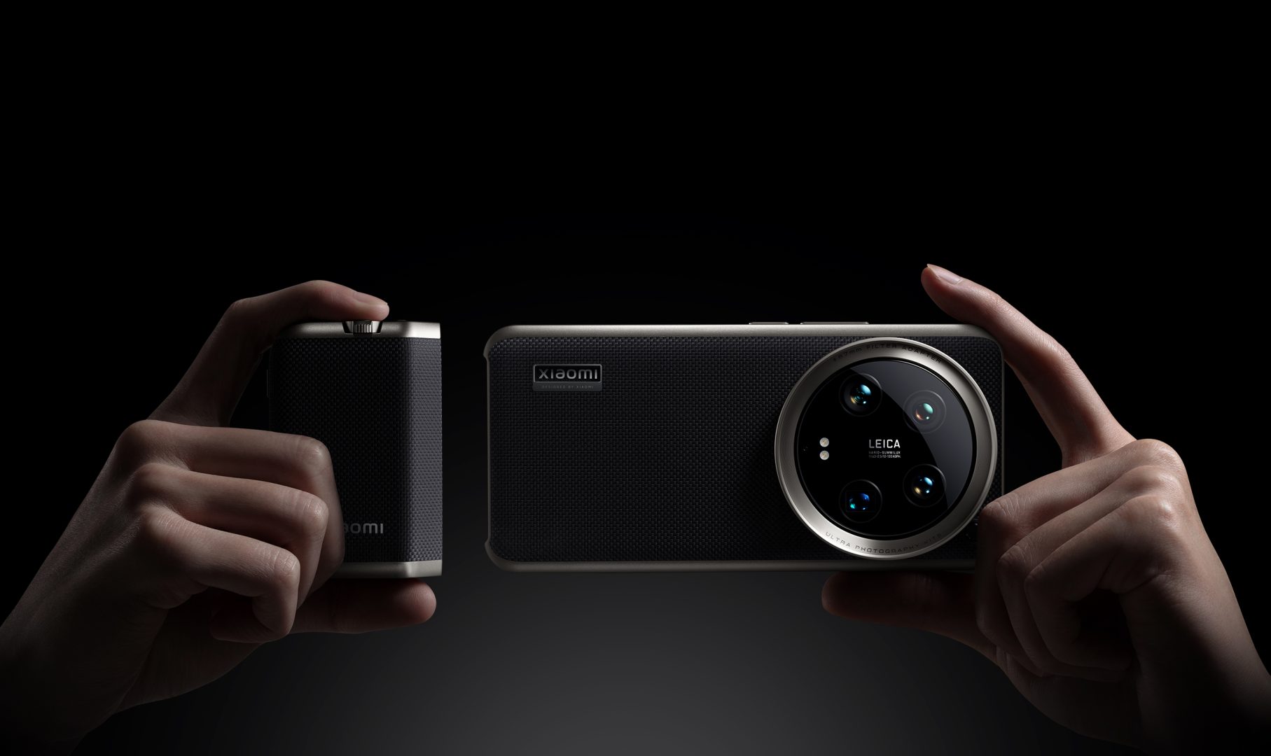 Xiaomi Leica Photography Kit