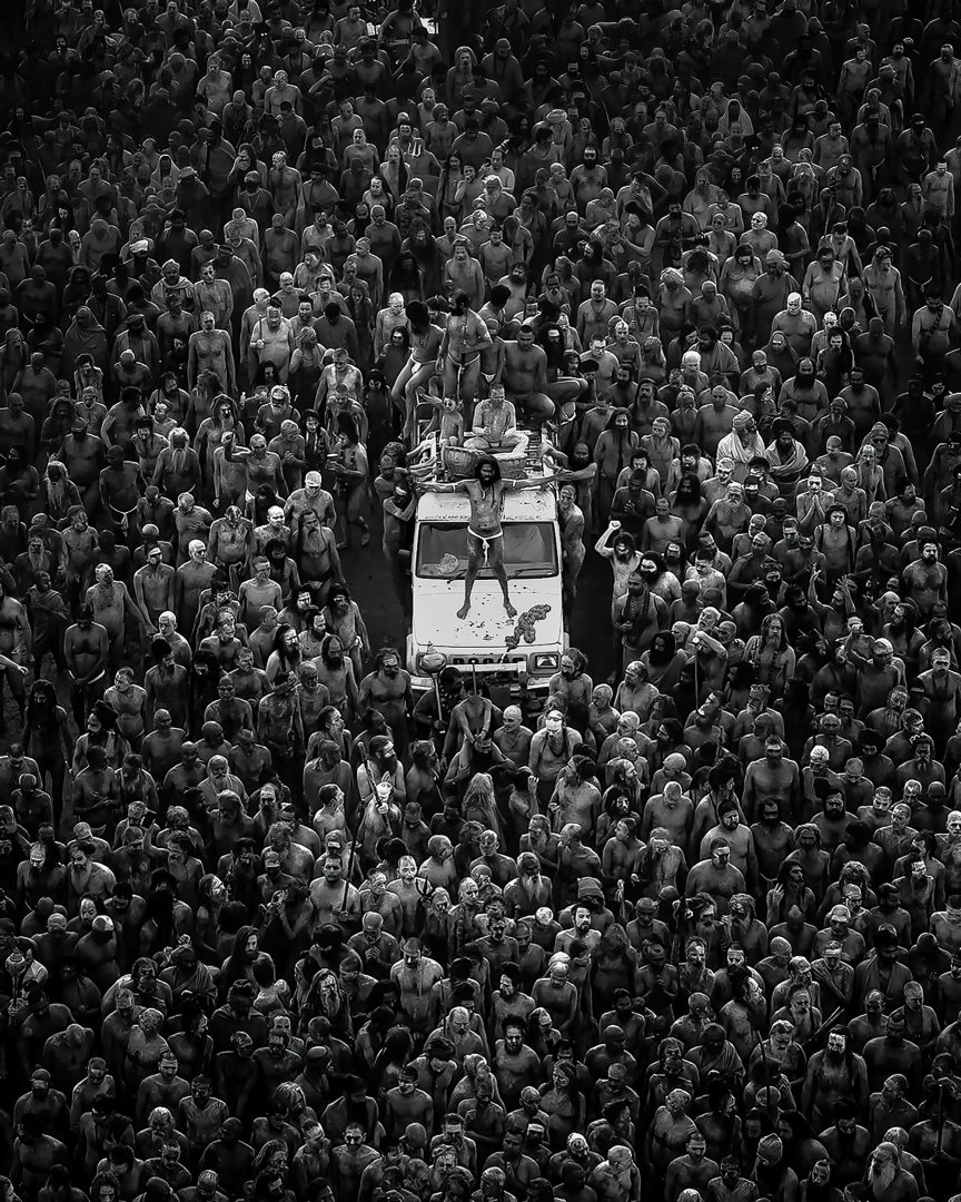 Extraordinary Moments in Ordinary Places: AAP #52 Street Winners Announced
