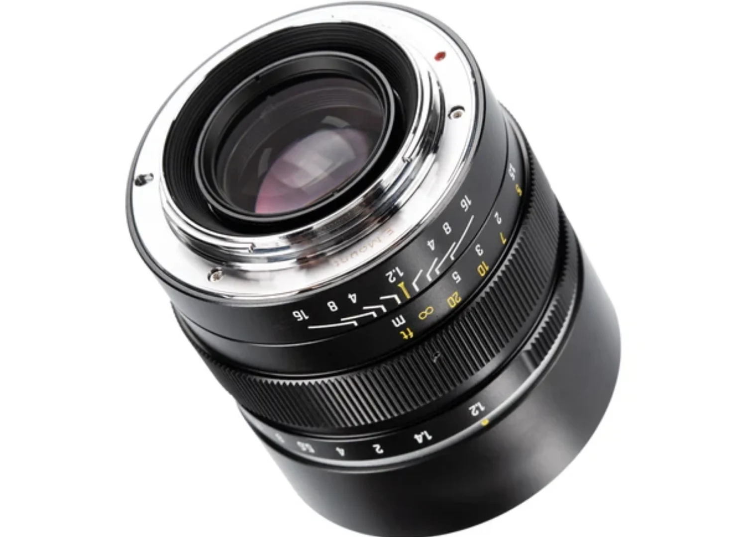 7Artisans 50mm f/1.2