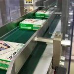 Fujifilm Instax Film Production